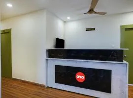 Hotel O Home Hotel R Square Nacharam