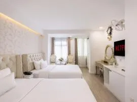 A25 Hotel - 255 Lê Thánh Tôn