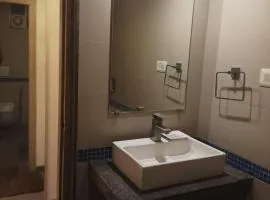 Spectrum Hotel