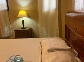 Esperance Hotel Bar Resto