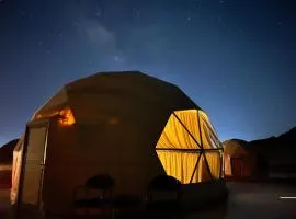Rum areen camp