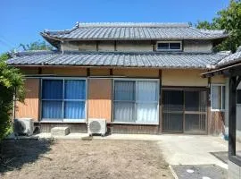 五色の家