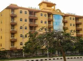 فندق نفرتيتي جمصه