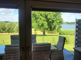 Klein Upahl, Hotel in Klein Upahl