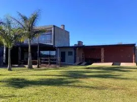 Quinta Don Carlos Cáceres