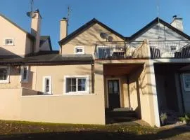 Mountshannon getaway, home from home