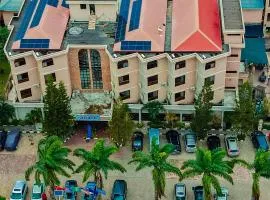 Dees Hotels Apartments And Suites