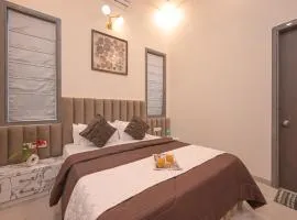 4Bhk Nexus villa - heart Staycation