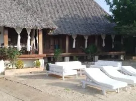 Mandarina Beach House