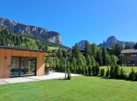 Chalet Dumbria Dolomites
