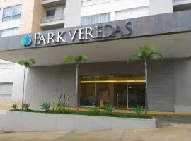 Park Veredas - Flat 216