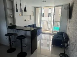Hermoso apartamento Ricaurte Cundinamarca