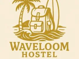 Wave Loom Hostel Ahangama