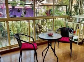 Ronnes ROYALE DUPLEX 3BHK with private pool