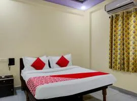 Hotel O Royal Inn