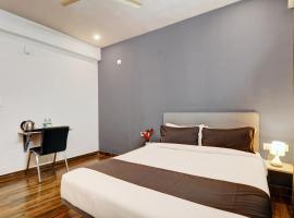 Super Townhouse Ecity Inn