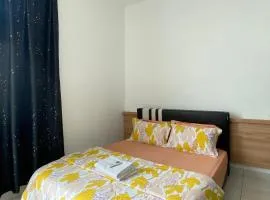 Mesahill Studio above mall by Zana HOMESTAY