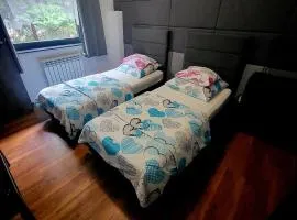 M Hostel