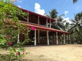 Villa caritas Kurunegala