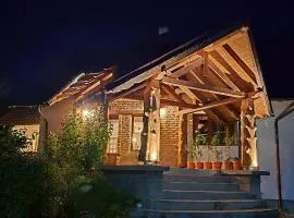 Rustic Dreams-Dobolii de Sus