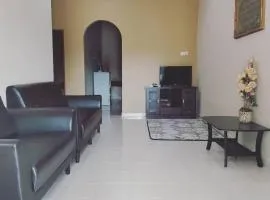 DKayangan Homestay, Kuantan