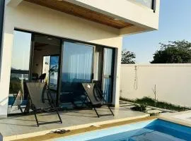 Bungalow Noix de Coco