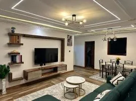 Canopy Homes