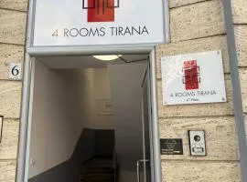 4 Rooms Tirana