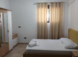 House in Durrës, hotel in Durrës