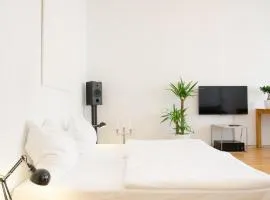 Leipzig Mitte - Gottschedstraße !