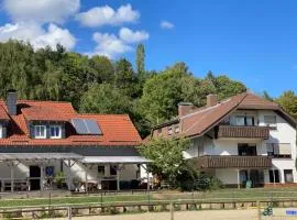 Ferienwohnung Landliebe Rhön