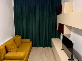 District 50 Apartment