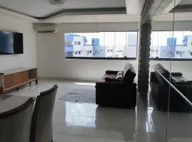 Apartamento Praia de Cabo Branco