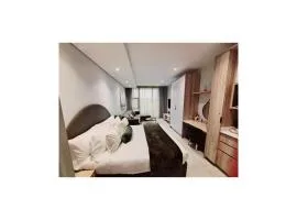 Zimbali Lakes Boulevard Suites 138