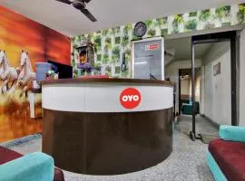 Hotel O Darshan Palace