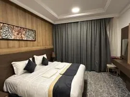 Sudair Karam Hotel - فندق سدير كرم