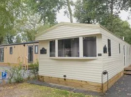 Cottage no 105 auf 5 star Camping