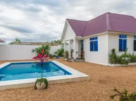 Jambiani Lux Villas