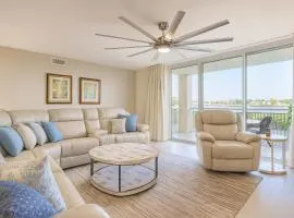 Barefoot Yacht Club Villas - 1-104