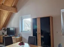 Ferienwohnung-Dolch