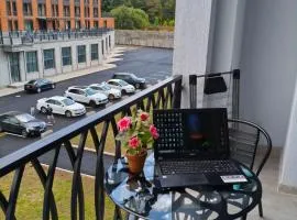 Alvina 2 apartment hotel
