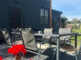 Casa Transylvania Apuseni cu hot tub si sauna