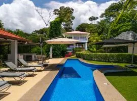 Private-large Pool-ocean Views-sleep 10-luxury