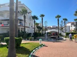 Garden beach 2