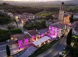 Castrum Wine Relais