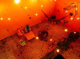 Pousada Passarada - Tudo novinho te esperando, hotel que aceita pets em Piren&oacute;polis