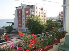 Homestay Kostadinov