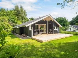 Secluded Haven in Hvidbjerg - By Traum Ferienwohnungen