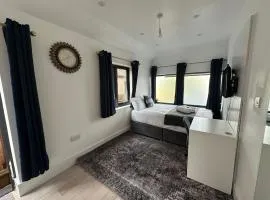 Eltham Hill Stay