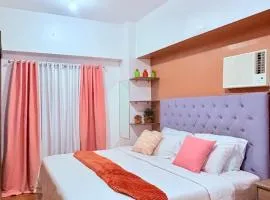 Sunvida tower SM cebu